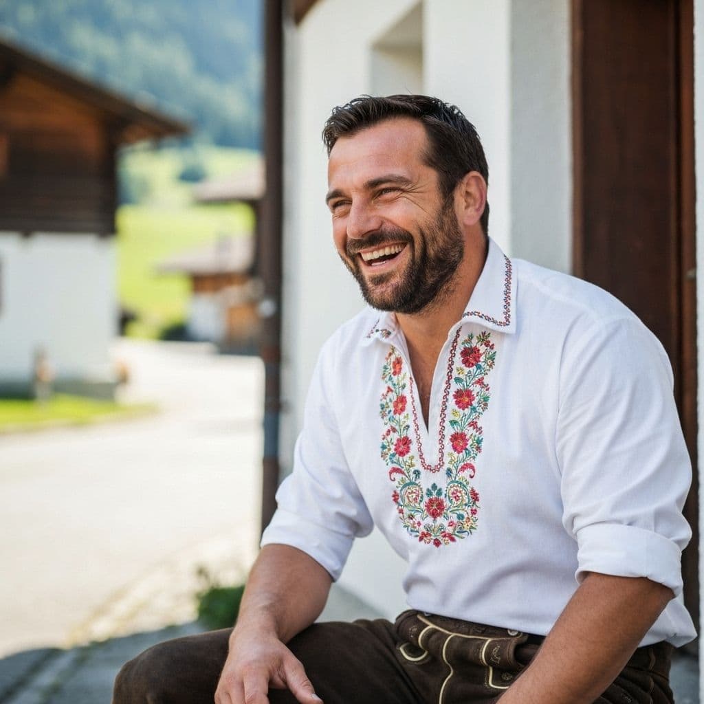 Marcus Weber